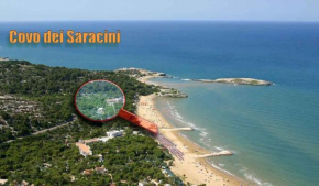 Covo dei Saracini